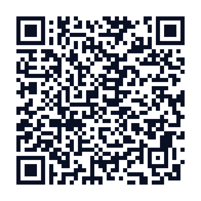 QR code para o WhatsApp da dig.D